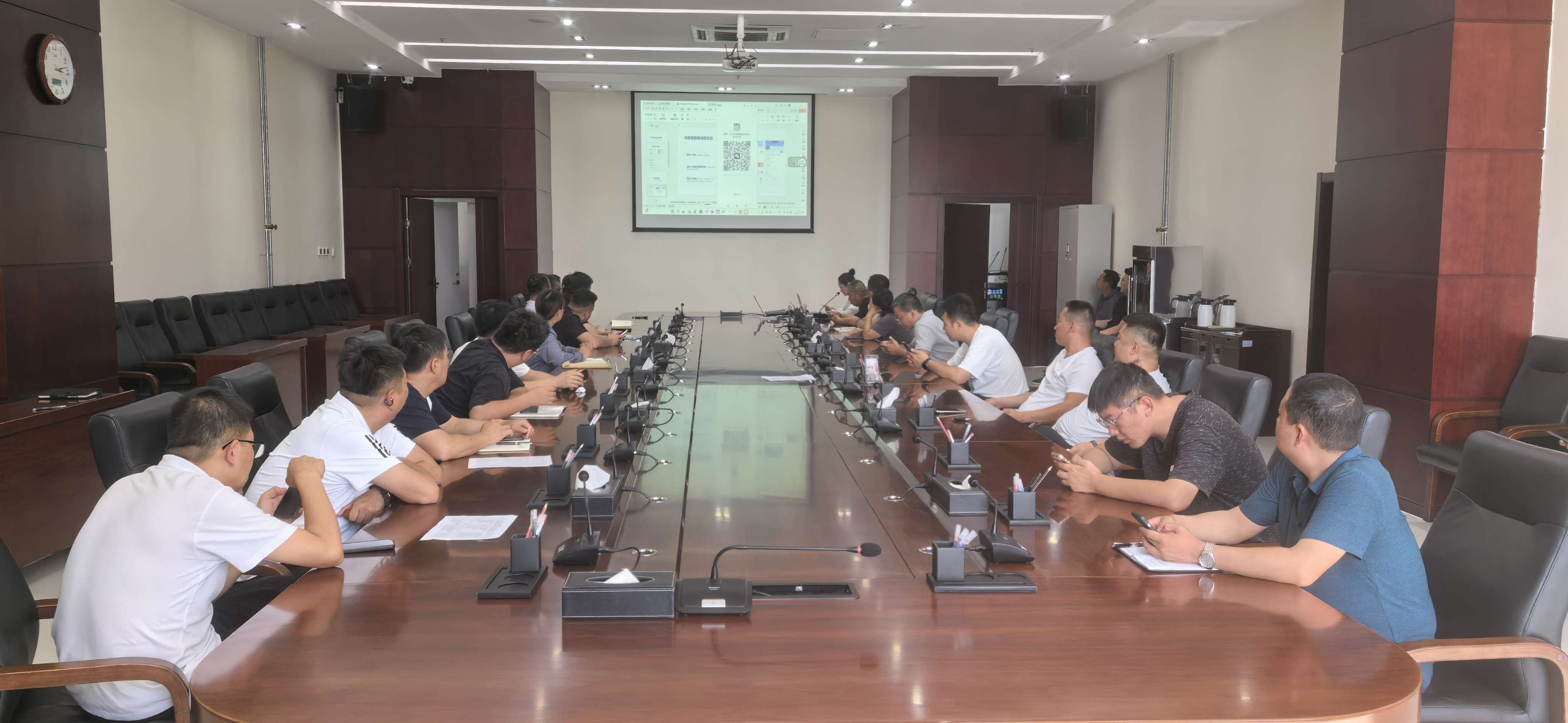 平安空港应急管理数字化座舱  手机端APP 操作应用培训